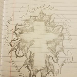 Meet your Posher, Salvador